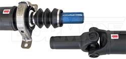 Dorman Driveshafts for 2011-2016 F-250 SUPER DUTY - 936-562