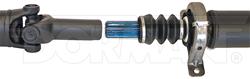 Dorman Driveshafts 936-570