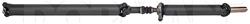 Dorman Driveshafts 936-609