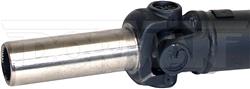 Dorman Driveshafts for 2011-2019 SIERRA 2500 HD, SILVERADO 2500 HD - 936-638