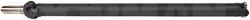 Dorman Driveshafts for 2014-2015 SIERRA 1500, SILVERADO 1500 - 936-642
