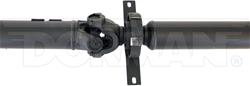 Dorman Driveshafts for 2001-2003 A8 QUATTRO - 936-676