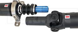 Dorman Driveshafts 936-692