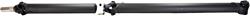 Dorman Driveshafts for 2005-2015 TACOMA - 936-738