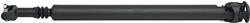 Dorman Driveshafts for 1999-2000 F-250 SUPER DUTY, 1999-2001 F-350 SUPER DUTY - 936-946