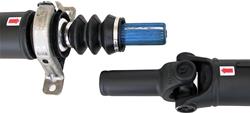 Dorman Driveshafts for 2003-2004 F-250 SUPER DUTY, F-350 SUPER DUTY - 936-966