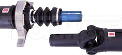 Dorman Driveshafts for 2011-2016 F-250 SUPER DUTY, F-350 SUPER DUTY - 936-970