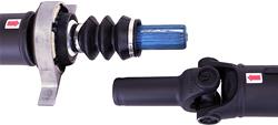 Dorman Driveshafts for 2011-2013 F-250 SUPER DUTY, 2011-2016 F-350 SUPER DUTY - 936-971