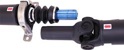 Dorman Driveshafts for 2004-2010 F-450 SUPER DUTY, F-550 SUPER DUTY - 936-989