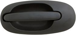 Dorman Exterior Door Handles 93601