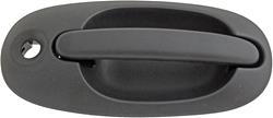 Dorman Exterior Door Handles 93602