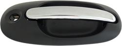 Dorman Exterior Door Handles 93604