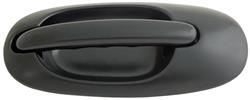 Dorman Exterior Door Handles 93605
