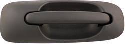 Dorman Exterior Door Handles 93615