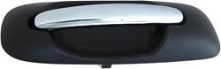 Dorman Exterior Door Handles 93616