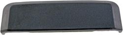 Dorman Tailgate Handles for 1987-1996 MIGHTY MAX, 1987-1993 RAM 50 - 93620