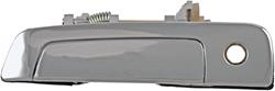 Dorman Exterior Door Handles for 2001-2005 SEBRING, STRATUS - 93621