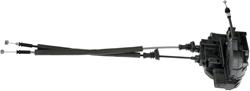 Dorman Power Door Lock Actuators for 2006-2007 AZERA - 937-000