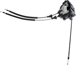 Dorman Power Door Lock Actuators for 2006-2007 AZERA - 937-004