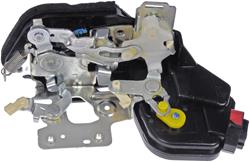 Dorman Power Door Lock Actuators for 2001-2002 ELANTRA - 937-008