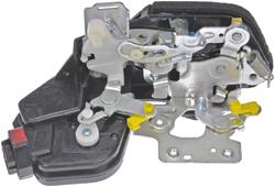 Dorman Power Door Lock Actuators for 2001-2006 ELANTRA - 937-009