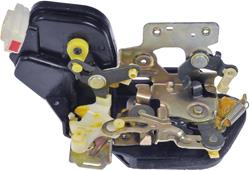 Dorman Power Door Lock Actuators for 2001-2002 ELANTRA - 937-010