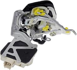 Dorman - Door Lock Components for 2001-2006 ELANTRA - 937-021