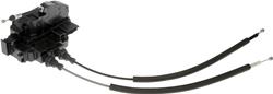 Dorman Power Door Lock Actuators 937-052