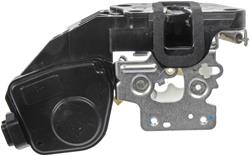 Dorman Power Door Lock Actuators for 2004-2009 AMANTI - 937-072