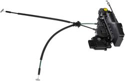 Dorman Power Door Lock Actuators for 2009 BORREGO - 937-074