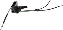 Dorman Power Door Lock Actuators for 2009 BORREGO - 937-076