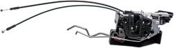 Dorman - Door Latch Assemblies for 2006-2010 OPTIMA - 937-082