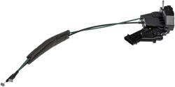 Dorman Power Door Lock Actuators for 2006-2010 OPTIMA - 937-084