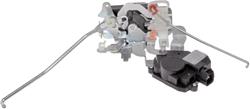 Dorman Power Door Lock Actuators for 2003-2005 RIO - 937-088