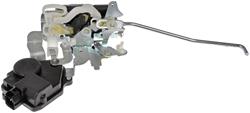 Dorman Power Door Lock Actuators for 2003-2005 RIO - 937-089