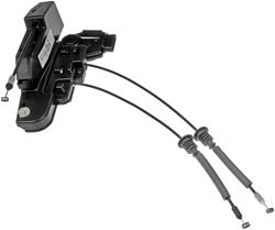 Dorman Power Door Lock Actuators for 2007-2010 RONDO - 937-094