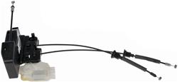 Dorman Power Door Lock Actuators for 2007-2010 RONDO - 937-095