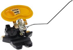 Dorman Power Door Lock Actuators for 2007-2008 ELANTRA - 937-130