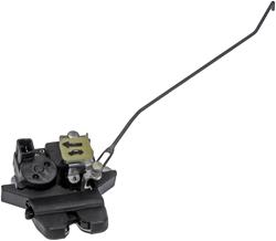 Dorman Power Door Lock Actuators for 2009-2010 OPTIMA - 937-143