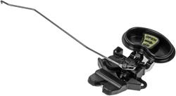 Dorman Power Door Lock Actuators for 2007-2009 SPECTRA - 937-153