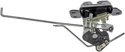 Dorman Power Door Lock Actuators for 2005-2010 TUCSON - 937-168