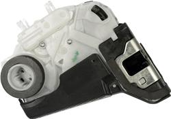 Dorman - Door Latch Assemblies for 2014-2016 CR-V, 2015-2016 FIT - 937-187