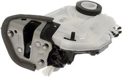 Dorman Power Door Lock Actuators 937-191