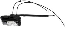 Dorman Power Door Lock Actuators for 2005-2007 ARMADA, 2004 PATHFINDER ARMADA, 2004-2007 QX56 - 937-230
