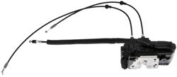 Dorman Power Door Lock Actuators for 2005-2007 ARMADA, 2004 PATHFINDER ARMADA, 2004-2007 QX56 - 937-231