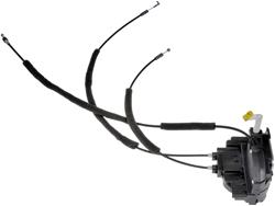 Dorman Power Door Lock Actuators for 2005-2012 ARMADA, TITAN, 2005-2007 QX56 - 937-232