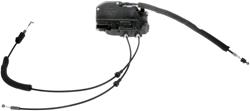Dorman Power Door Lock Actuators for 2008-2012 ARMADA, 2008-2010 QX56 - 937-237