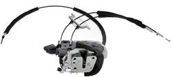 Dorman Power Door Lock Actuators for 2007-2012 ALTIMA - 937-241