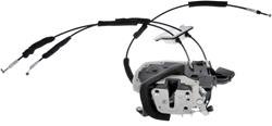 Dorman Power Door Lock Actuators for 2008-2013 ALTIMA - 937-242