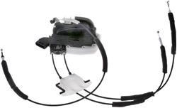 Dorman Power Door Lock Actuators for 2008-2013 ALTIMA - 937-243